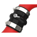 aFe charge pipe detail