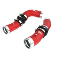 aFe charge pipe detail