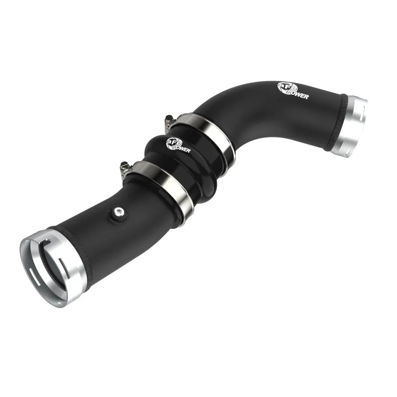 aFe charge pipe