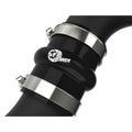 aFe charge pipe detail
