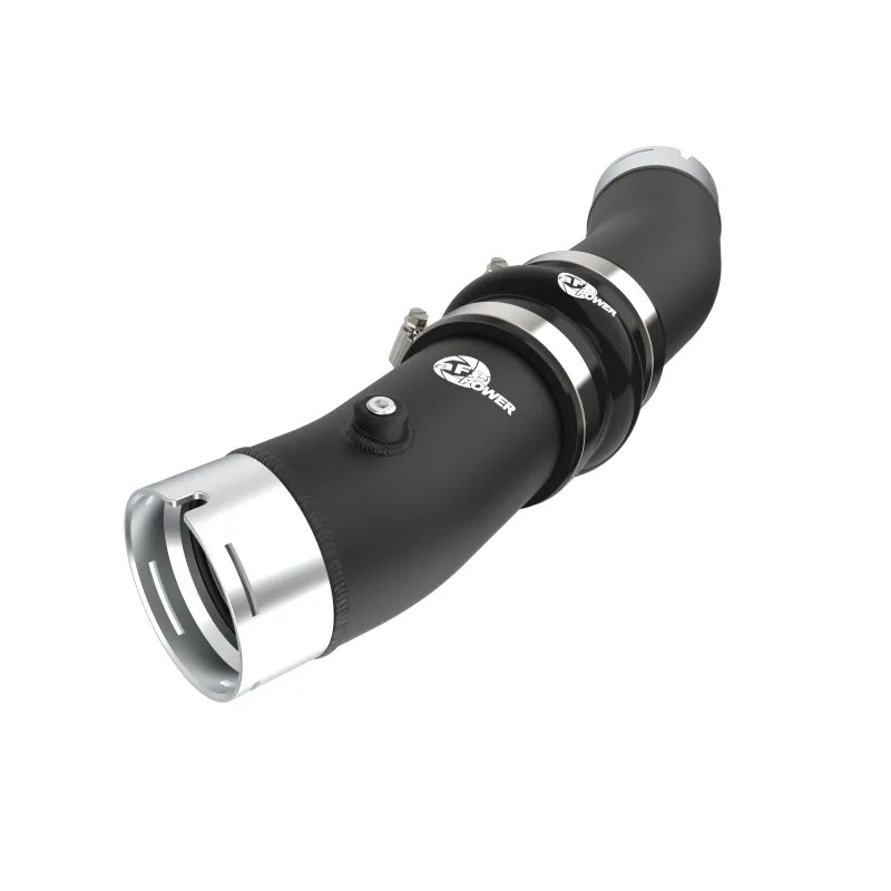 aFe charge pipe