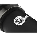 aFe charge pipe close-up