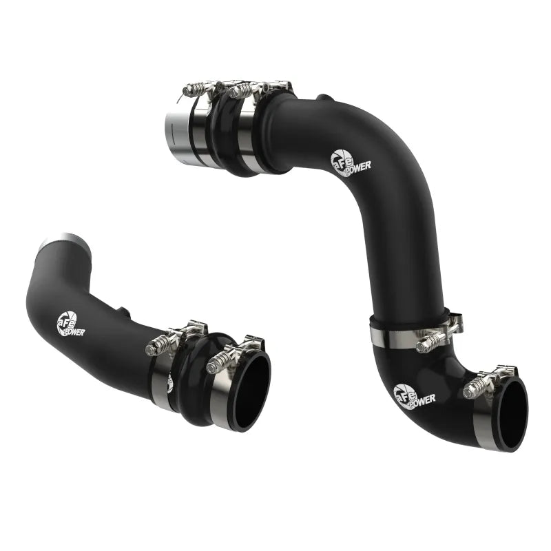 aFe black charge pipe