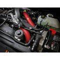 aFe red charge pipe