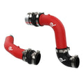aFe charge pipe
