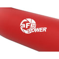 aFe charge pipe