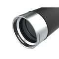 aFe charge pipe close-up