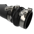 aFe charge pipe detail