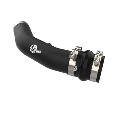 aFe black charge pipe