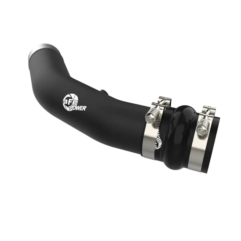aFe black charge pipe