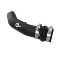 aFe black charge pipe