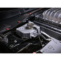 aFe auto part close-up
