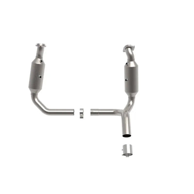 aFe auto part