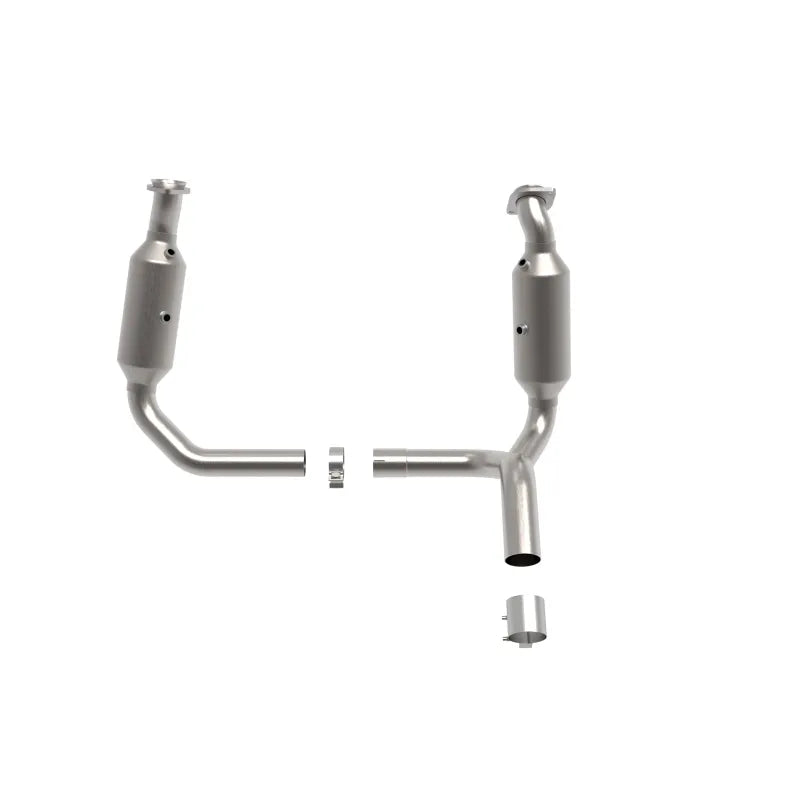 aFe auto part