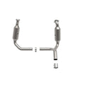 aFe auto part