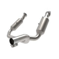 aFe auto part detail