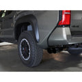 aFe cat-back exhaust