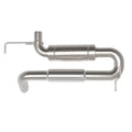 aFe axle-back exhaust