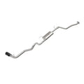 aFe cat-back exhaust