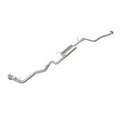 aFe cat-back exhaust