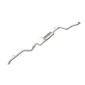 aFe cat-back exhaust
