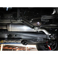 aFe cat-back exhaust