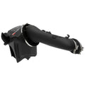 aFe cold air intake