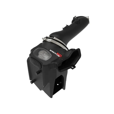 aFe cold air intake