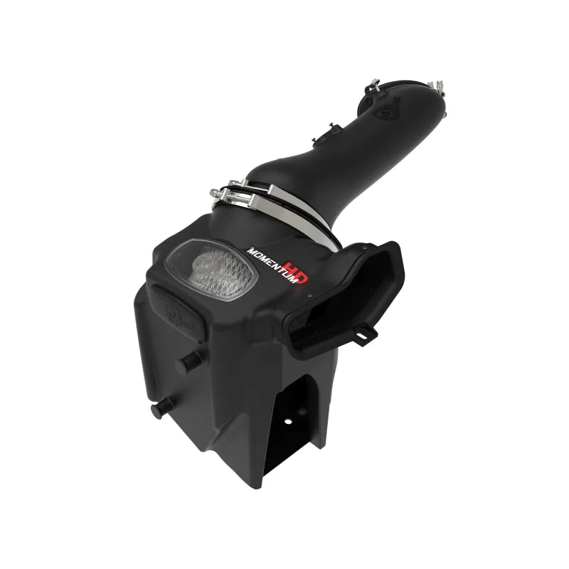 aFe cold air intake