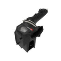 aFe cold air intake