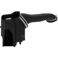 aFe cold air intake