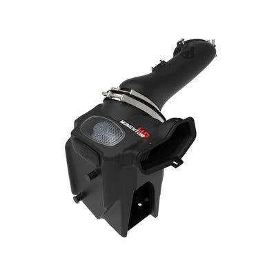 aFe cold air intake