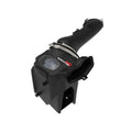 aFe cold air intake