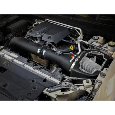 aFe cold air intake