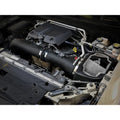 aFe cold air intake