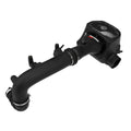 aFe cold air intake
