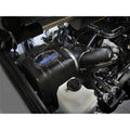 aFe cold air intake
