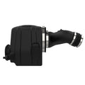 aFe cold air intake