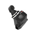 aFe cold air intake