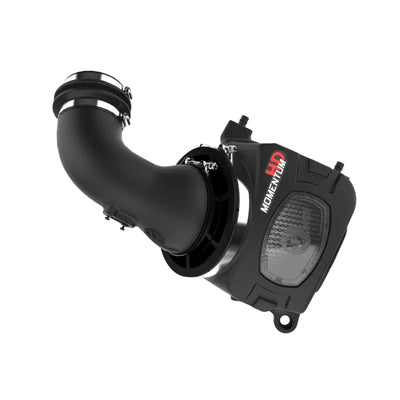 aFe cold air intake