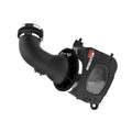 aFe cold air intake