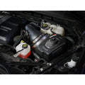 aFe cold air intake