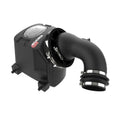 aFe cold air intake detail