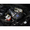 aFe cold air intake