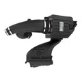 aFe cold air intake