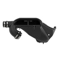 aFe cold air intake close-up