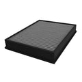 aFe air filter detail