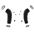 aFe auto part installed view