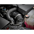 aFe auto part close-up