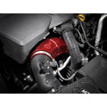aFe auto part close-up